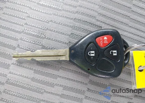 2012 Toyota Rav4 z USA, uszkodzony, nr VIN 2T3JF4DV0CW240634